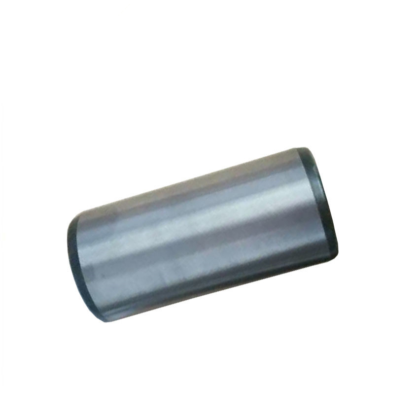 Lowest Price for Track Loader Carrier Roller - undercarriage parts for excavator and track bush pin and bushing  – Jinjia