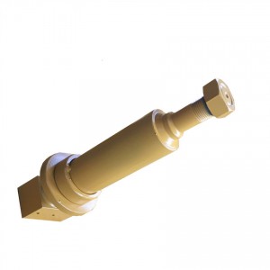 Excavator Middle Quality Track Adjuster Assy with Short Delivery Time R225-7