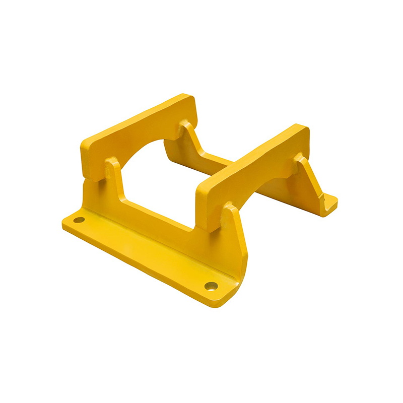 Manufacturer for Track Group - spare parts for construction machinery undercarriage  – Jinjia