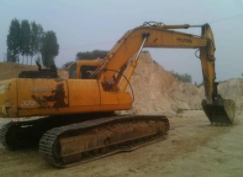 Talking about the basic knowledge of excavators