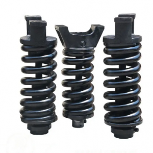 Excavator D5 Undercarriage Parts Recoil Spring Assy