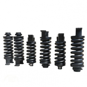 Excavator D5 Undercarriage Parts Recoil Spring Assy