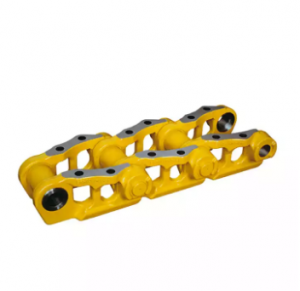track chain Excavator Chain CR5465/40 for CAT D6N