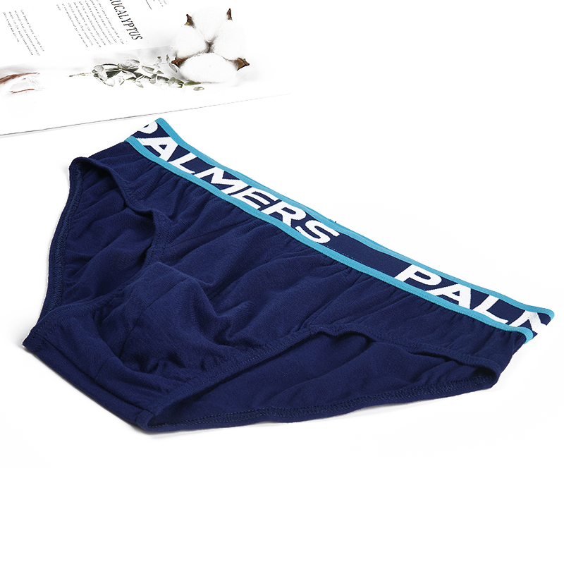 OEM Mens Underpants Men's Comfortable  Briefs Sports Underwear 1 (1)