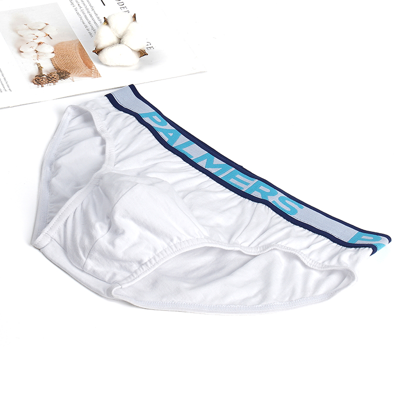 OEM Mens Underpants Men's Comfortable  Briefs Sports Underwear 3 (1)
