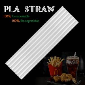 PLA Straw