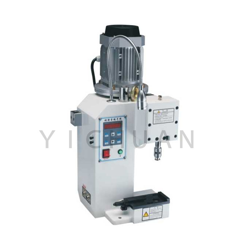 JH-1.5T,2.0T,3.0T,4.0T Silent Crimping Machine Featured Image