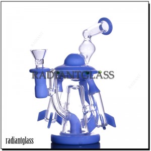 Wholesale Glass Novelty Bong Water Pipe