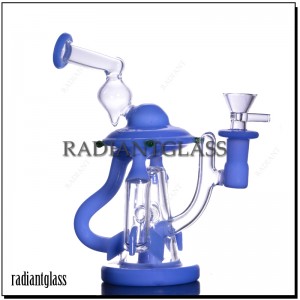 Wholesale Glass Novelty Bong Water Pipe
