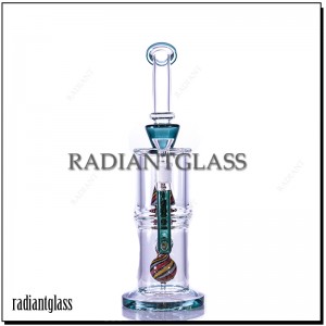 Glass Bong Water Pipe New Arrival