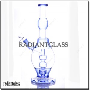 Glass Bong Cannabis Water Pipe Wholesale
