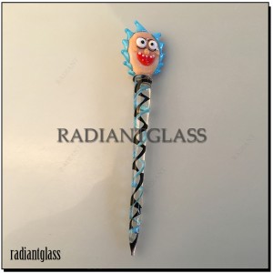 Glass Dabber Tool(s): Handmade Luxury Edition