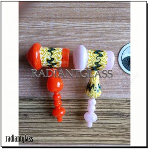 Wholesale New Arrival Glass Pipe And Glass Bowl