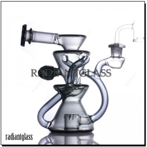 Recycler Dab Rig  14mm