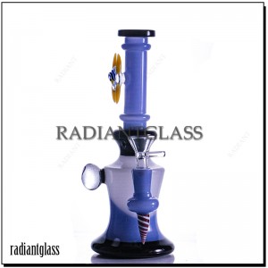Hookahs glass Bong Three color with 14mm bowls water pipe 2022 newest dab rigs tobacco smoking accessories