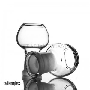 Glass Dome Accessories Clear