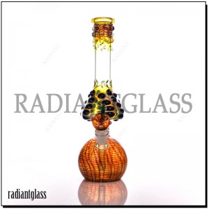 13 Inches Thick  Beaker Bong