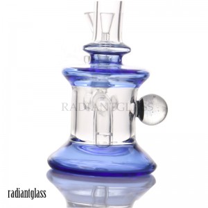 7 inches mini bong Water Pipes