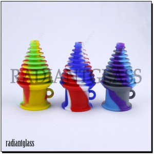 Silicone Mouthpeace Original for Bong Water Pipe