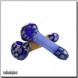 Recycle Water Smoke pipes Bubbler