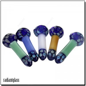 Recycle Water Smoke pipes Bubbler