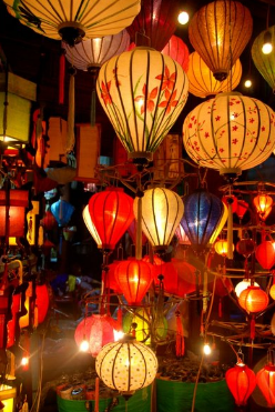 Mid Autumn Festival Coming Soon, Send You Our Best Wishes