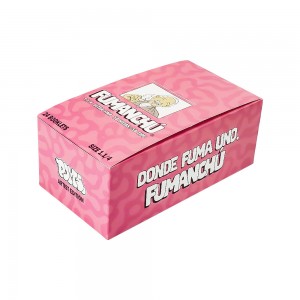 Wholesale Cheap Pink Cigarette Rolls