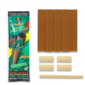 Cheap Multi-Flavor Option Cigarette Paper Cigar Paper