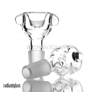 Glass bowl for Bong (18mm male)