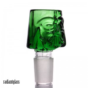 Pharaoh Novelty Glass Bowl For Smoking Water Pipe Accessories