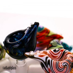 14mm 18mm  Glass Slides Bowl Pieces Bongs Bowl  Male Female Smoking Water Pipes Ash Catcher Bubbler Dab Rigs Bong