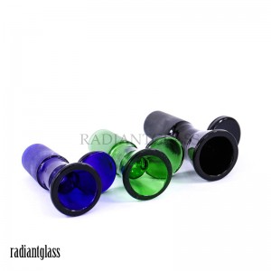 Glass Bowl – 14mm Joint – Full Color Non-Screened