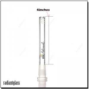 18/14mm Diffused Downstem Smoking Accessories
