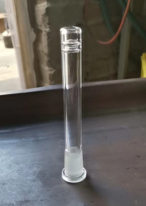 4” Diffused Downstem 18mm to 14mm