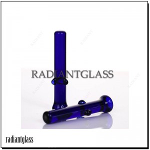 Glass Concentrate Nail 10mm 14mm 19mm 20mm 3 Color Accessories