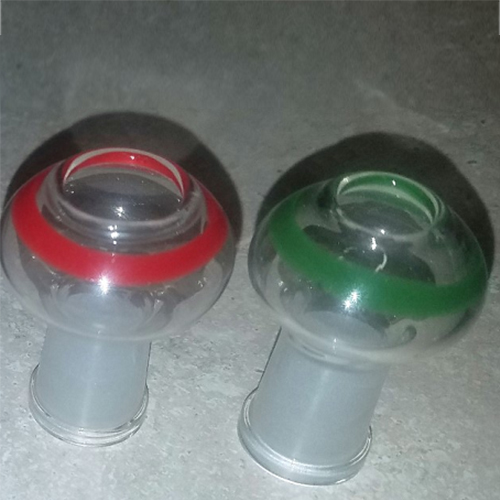 Dome Accessories Green And Red
