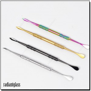 12mm Wax Carving Tool Rainbow Stainless Steel Tools
