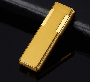 Wholesale of embossed wire drawing windproof lighters by manufacturers, creative direct charging lighters, personalized Guan Gong embossed lighters