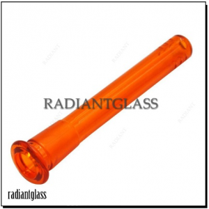 Wholesale 18mm joint glass Colorful Downstems