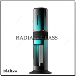 New Portable Electric Grinder 1500mAh Electric Cigarette Grinder USB Rechargeable Tobacco Grinder