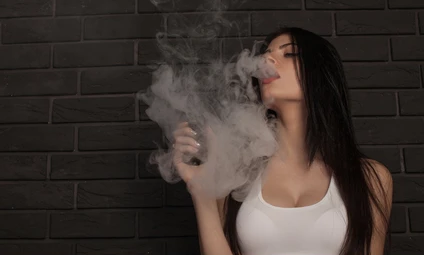Electronic cigarettes are subject to consumption tax From November In China