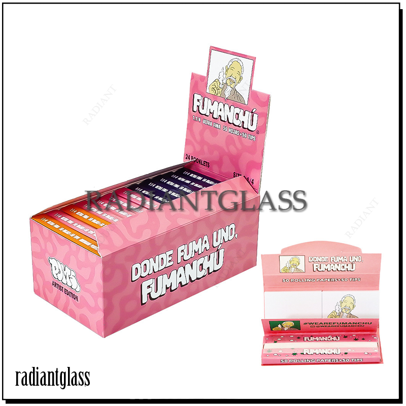 Wholesale Cheap Pink Cigarette Rolls