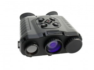 Radifeel OUTDOOR Fusion Binocular RFB 621