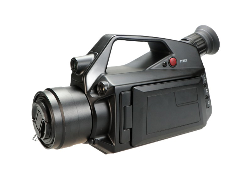 Radifeel IR SF6 OGI Camera (1)