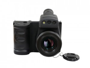 Radifeel Portable Uncooled OGI camera RF600U for VOCS and SF6