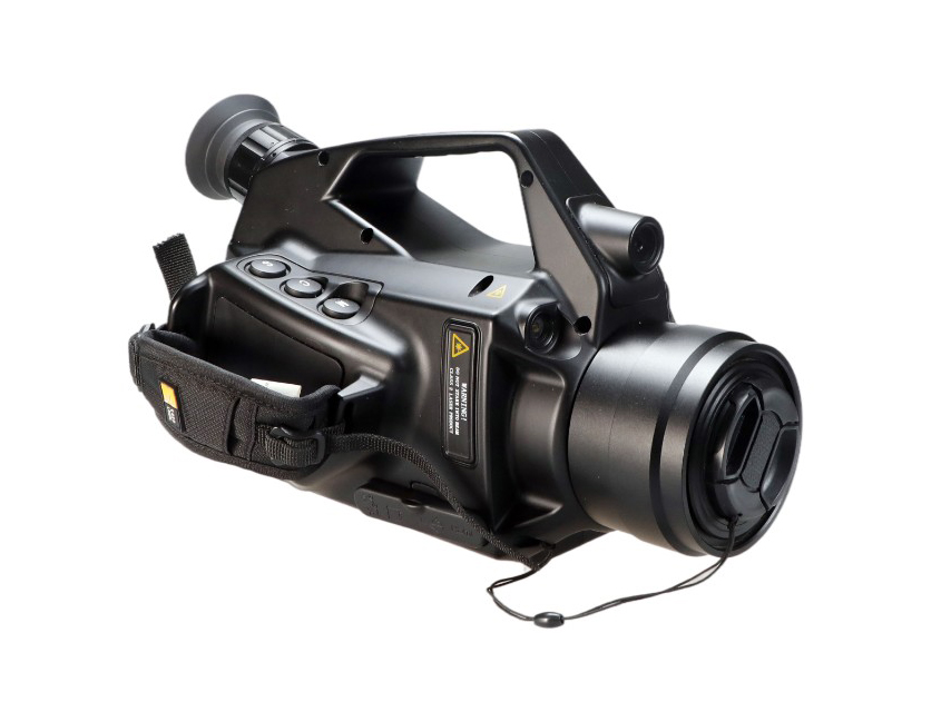 Radifeel RF430 Portable CO2 OGI Camera(1)