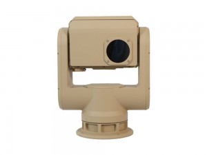 Radifeel Thermal Security Camera 360°Infrared Panoramic Camera Wide Area Surveillance Solution Xscout-CP120X
