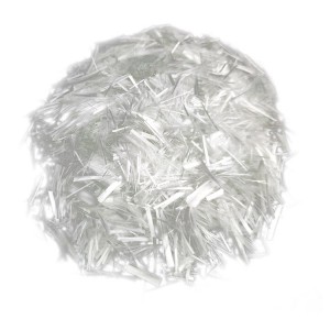 Factory Price Chopped E Glass Fiber - High quality Fiberglass AR chopped strands – Xingtai Ruiting