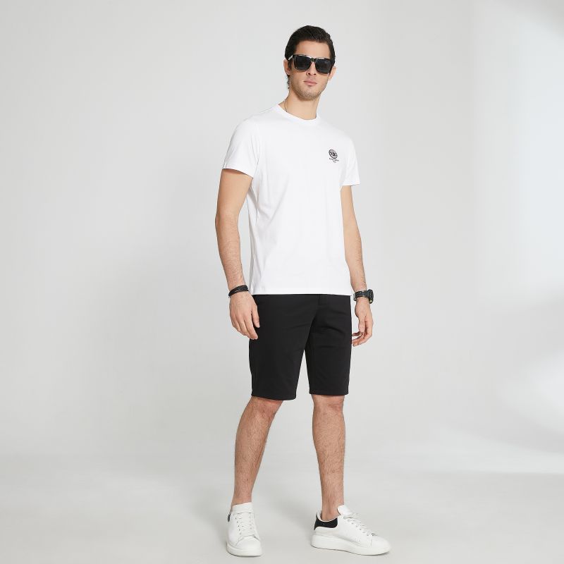 Raidyboer Men’s Premium T-Shirt – Versatile Wardrobe Essential for Modern Men