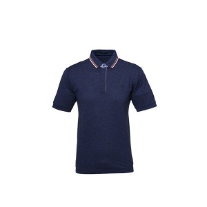 wholesale OEM Grey T Shirt Suppliers –  Essential Men’s Regular-fit Cotton Pique Polo Shirt – Raidyboer